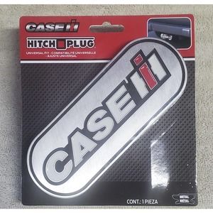 Case IH Truck Hitch Plug New In Package